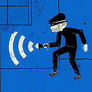 You Should Be Wary of "Internet of Things" Devices | MIT Technology Review