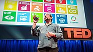 Michael Green: How we can make the world a better place by 2030