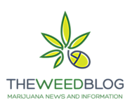 The Weed Blog