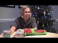 How to Stuff Christmas Stockings for Under $5!
