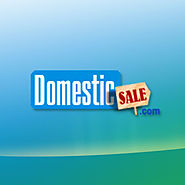 DomesticSale® - Free Classifieds
