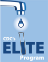 Legionella: Environmental Isolation Techniques Eval, ELITE Program - CDC