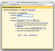 Combine Your Email Accounts Into a Single Inbox: Here's How