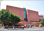 Western Han Nanyue Royal Tomb Museum