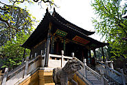 Ancestral Temple of the Chen Family - Travel China with Me