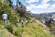 Discovering Paradise on Foot: Hiking Tours in Maui
