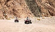 Unleashing the Thrill: Navigating Maui's Untamed Terrain with Maui Off-Road Adventures