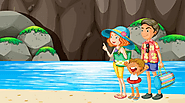 Tales of Turtles and Waterfalls: Kid-Approved Adventures in Maui