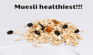 Which Muesli Brand Is Healthiest » Green World
