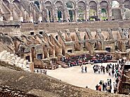 Find customized Colosseum Private Tours for families