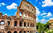 Cherish a memorable tour experience of the Rome Colosseum with direct access to the Arena floor - Italy, Other Countr...