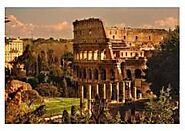 Choose certified private local guides with special entrance mileages with Colosseum Tours Casalaccio - Six Figure Cla...