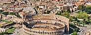 Find exclusive one-day passes and skip-the-line permits with Colosseum Rome Tours - Italy, Other Countries - Classifi...