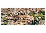 Obtain multi-lingual expert local guides and individual Headsets WI FI with Colosseum Night Tours Pisciacavallo - Six...