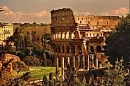 Colosseum Official Website