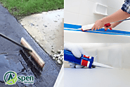 Expert Driveway Sealing, Tile Repair, and Cleaning Services in Brisbane