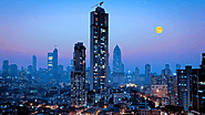 Best Places for Property Investment in Mumbai 2024
