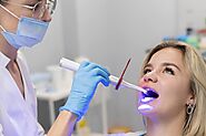 Laser Dentistry in Escondido for Cavities | Safe & Effective Treatment
