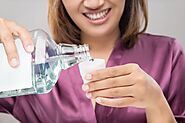 How Soon Can You Use Mouthwash After Tooth Extraction?