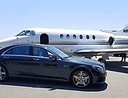 Car Service to Tampa Airport | Pick-up and Drop-off Service