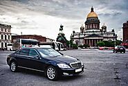 Car Service St Petersburg | Tampa Airport Transportation