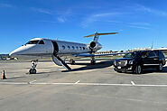 Tampa Airport Transportation Service