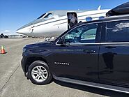 Tampa Airport Transportation Service | Executive Service - Book Us