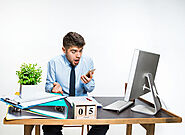 Tax Troubles: Avoid These Common Mistakes for Business Success