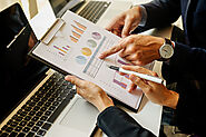 Economic Pillar: Understanding Financial Reporting’s Role