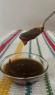 Puli Inji: Tamarind Ginger Chutney-South Indian Spicy Delight | Tocco – tocco