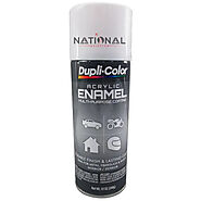DUPLI COLOR DA1670 ACRYLIC ENAMEL PAINT — National Aviation