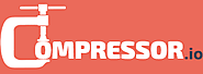 Compressor.io - optimize and compress your images and photos