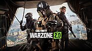 Get Ready for Action: Call of Duty: Modern Warfare II and WARZONE 2.0!