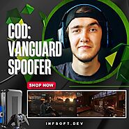 Unlock Victory with COD: Vanguard Spoofer - Buy Now!