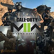 Experience the Next Level of Action with Call of Duty: Modern Warfare II and Call of Duty WARZONE 2.0