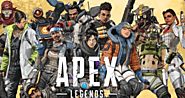 Mistakes To Expect From A Beginner In Apex Legends