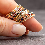 Things to Remember While Buying Wedding Bands