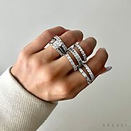 Top Wedding Anniversary Jewelry Ideas