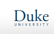iTunesU at Duke University