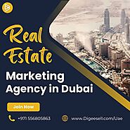 Enhance Your Real Estate Business with Digeesell