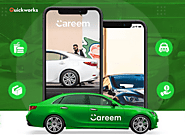 Careem Business Model: Get Secrets of UAE’s Most Successful Ride App