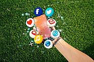 Digital Impact: Unleashing the Power of Social Media Marketing