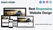 Best Responsive Website Design
