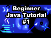 Learn Java Programming - The Basics by mybringback