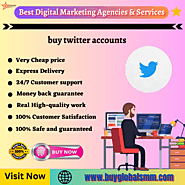 buy twitter accounts-100% full verified account,& cheap