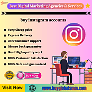 buy instagram accounts-100% best service, and cheap...