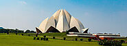San Francisco to Delhi - Sfo to Delhi | Travelolog.com