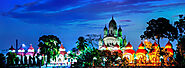 Houston to Kolkata flight | Travelolog.com