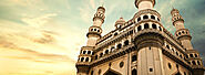 Austin to Hyderabad Flights | Travelolog.com