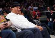 Rapper Fat Joe gets prison time for tax evasion